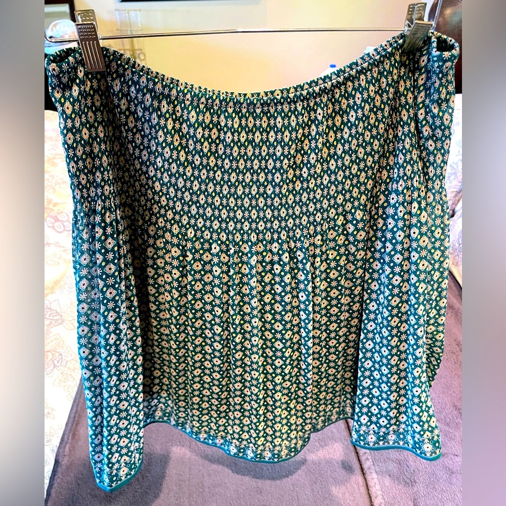 Max Studio skirt size XL